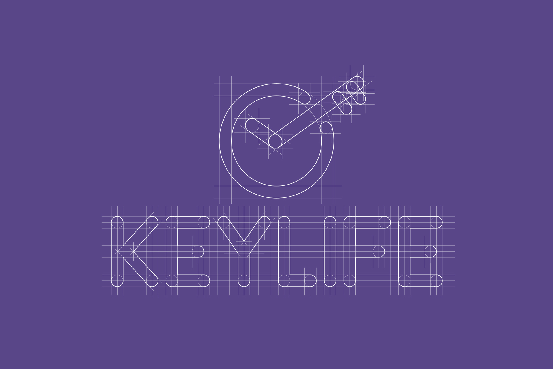 Keylife OnDesign Logo